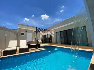 Casa de Condomínio com 3 Quartos à venda, 256m² no Portal da Vila Rica, Itu