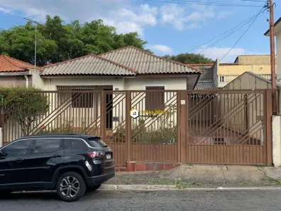 Casa com 3 Quartos à venda, 181m² no Brasilândia, São Paulo