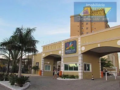 Apartamento com 2 Quartos para alugar, 57m² no Parque Bela Vista, Votorantim