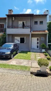 Casa com 3 Quartos à venda, 177m² no Hípica, Porto Alegre