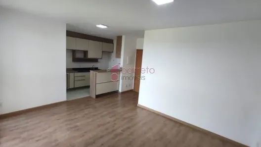 Apartamento com 3 Quartos à venda, 77m² no Bosque dos Jacarandás, Jundiaí