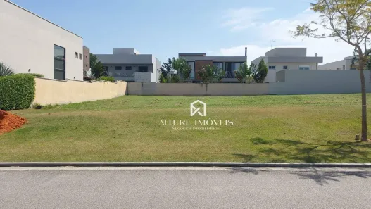 Lote/Terreno à venda, 476m² no Condomínio Residencial Alphaville I, São José dos Campos