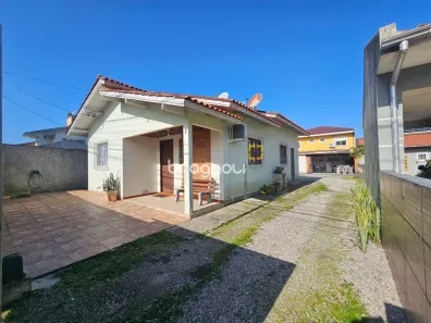 Casa com 3 Quartos à venda, 100m² no Areias, São José