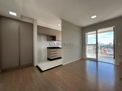 Apartamento com 3 Quartos para alugar, 71m² no Jardim Presidente, Londrina