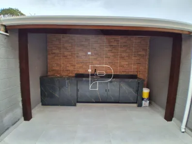 Casa de Condomínio com 2 Quartos para venda ou aluguel, 82m² no Granja Viana, Cotia