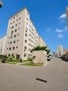 Apartamento com 2 Quartos à venda, 44m² no Piatã, Salvador