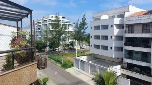 Cobertura com 4 Quartos à venda, 180m² no Recreio dos Bandeirantes, Rio de Janeiro