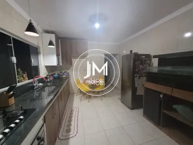Casa com 2 Quartos à venda, 79m² no Jardim Novo Cambuí, Hortolândia