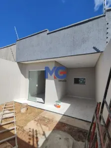 Casa com 3 Quartos à venda, 107m² no Aeroporto, Juazeiro do Norte