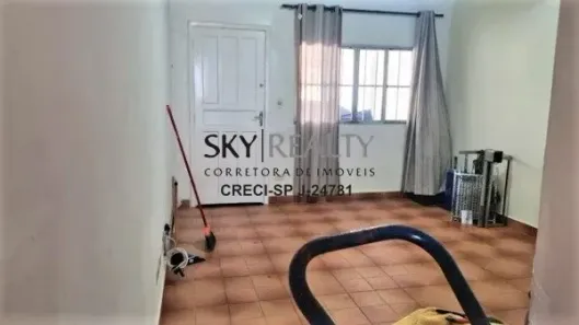 Casa de Condomínio com 2 Quartos à venda, 100m² no Vila Clara, São Paulo