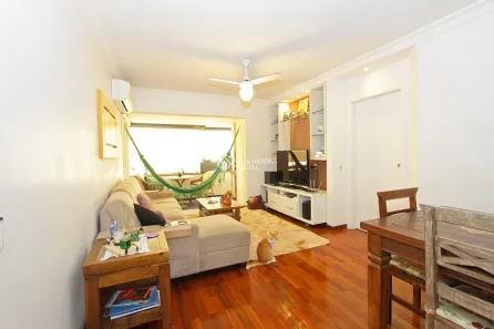 Apartamento com 3 Quartos à venda, 111m² no Cristo Redentor, Porto Alegre