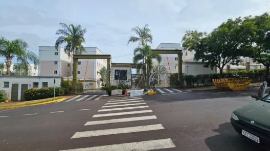 Apartamento com 2 Quartos à venda, 46m² no Jardim das Flores, Araraquara
