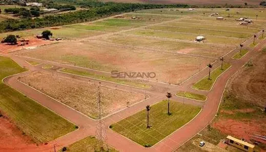 Lote/Terreno à venda, 300m² no , São Gabriel do Oeste