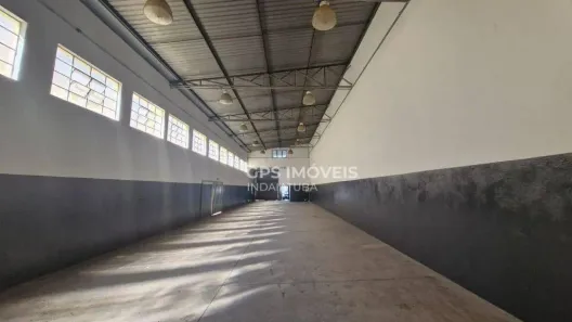 Galpão/Depósito/Armazém para alugar, 400m² no Distrito Industrial João Narezzi, Indaiatuba