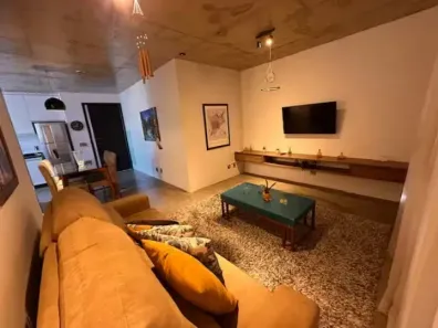 Apartamento com 2 Quartos à venda, 40m² no Tucuruvi, São Paulo