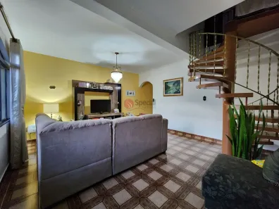 Sobrado com 3 Quartos à venda, 239m² no Jardim Anália Franco, São Paulo