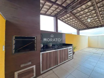 Apartamento com 3 Quartos à venda, 150m² no Cabral, Contagem