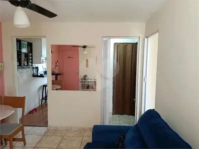 Apartamento com 2 Quartos à venda, 52m² no Central Parque Sorocaba, Sorocaba