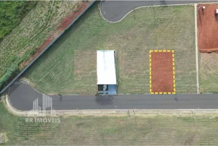 Lote/Terreno à venda, 300m² no Jardim Recanto das Águas, Nova Odessa