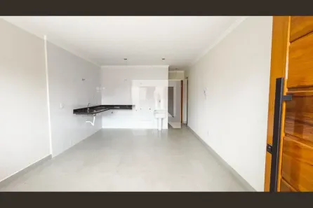 Apartamento com 1 Quarto à venda, 42m² no Tucuruvi, São Paulo