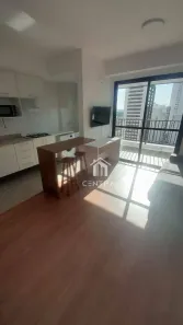 Apartamento com 1 Quarto para alugar, 47m² no Parque Campolim, Sorocaba