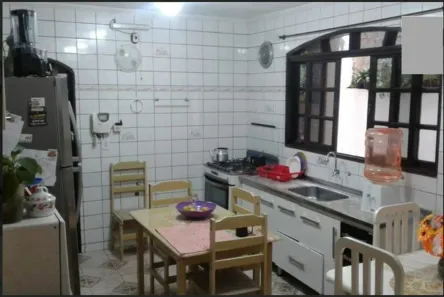 Casa com 1 Quarto à venda, 220m² no Serpa, Caieiras