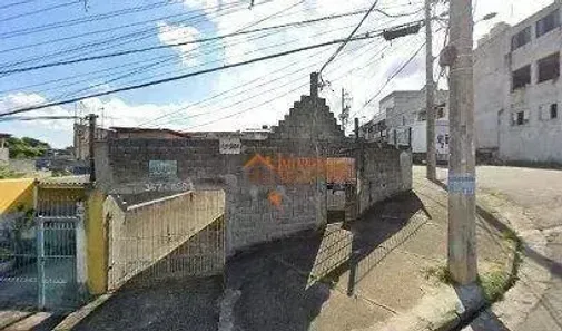 Casa com 4 Quartos à venda, 125m² no Parque Jandaia, Guarulhos