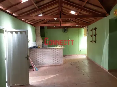 Casa com 3 Quartos à venda, 123m² no Centro, São Simão