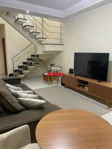 Sobrado com 3 Quartos à venda, 125m² no Jardim das Indústrias, São José dos Campos