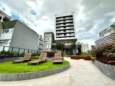 Sala Comercial à venda, 22m² no Centro, Curitiba