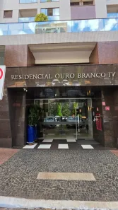 Apartamento com 1 Quarto à venda, 38m² no Sul, Brasília