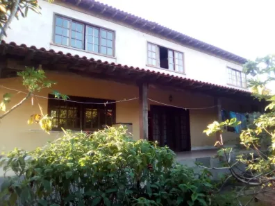 Casa com 5 Quartos à venda, 512m² no Areal, Araruama