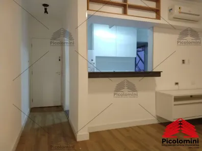 Apartamento com 1 Quarto à venda, 45m² no Bela Vista, São Paulo