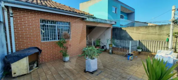 Casa com 4 Quartos à venda, 130m² no Vila Medeiros, São Paulo