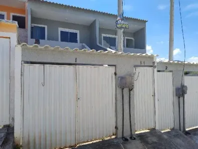 Casa com 2 Quartos à venda, 176m² no Marapicu, Nova Iguaçu