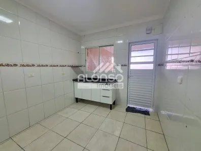 Sobrado com 2 Quartos à venda, 180m² no Jardim Luísa, São Paulo