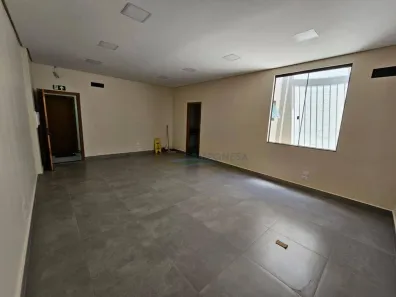 Sala Comercial para alugar, 45m² no Jardim Presidente, Londrina