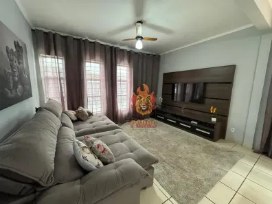 Casa com 3 Quartos à venda, 143m² no Cidade Jardim, Sorocaba