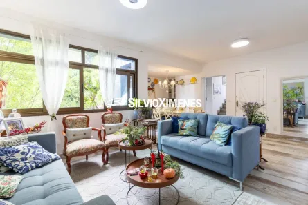 Cobertura com 4 Quartos à venda, 309m² no Luxemburgo, Belo Horizonte