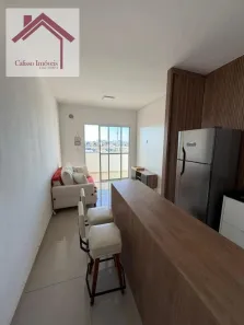 Apartamento com 1 Quarto para alugar, 45m² no Vila Jardini, Sorocaba