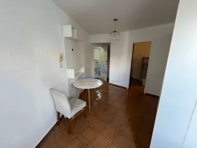 Kitnet com 1 Quarto à venda, 36m² no Carvoeira, Florianópolis