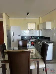 Apartamento com 1 Quarto à venda, 54m² no Quintas do Calhau, São Luís