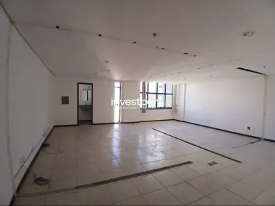 Sala Comercial para alugar, 63m² no Barro Preto, Belo Horizonte