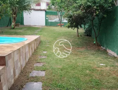 Casa com 3 Quartos à venda, 165m² no Santa Mônica, Guarapari