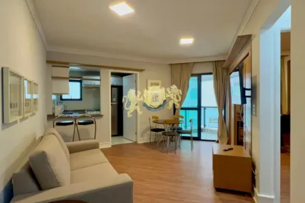 Flat com 2 Quartos para alugar, 60m² no Paraíso, São Paulo