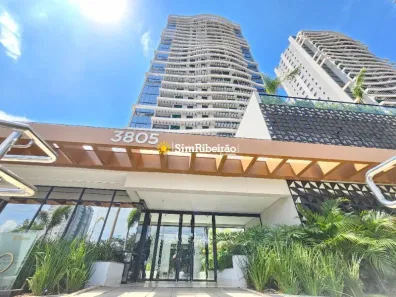 Apartamento com 2 Quartos à venda, 74m² no Jardim Canadá, Ribeirão Preto