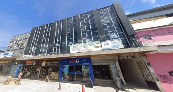 com 1 Quarto à venda, 32m² no Padre Miguel, Rio de Janeiro