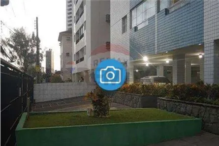 Apartamento com 3 Quartos à venda, 82m² no Casa Amarela, Recife