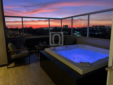 Cobertura com 4 Quartos à venda, 237m² no Parque Campolim, Sorocaba