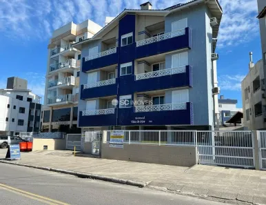Apartamento com 1 Quarto à venda, 54m² no Ingleses do Rio Vermelho, Florianópolis